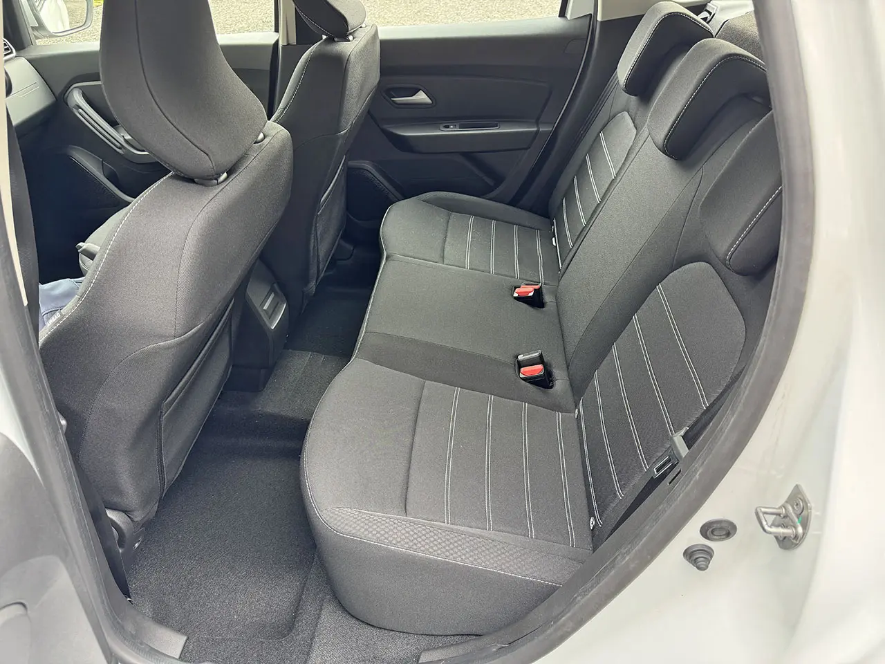Dacia Duster Hard Top 4x4 11