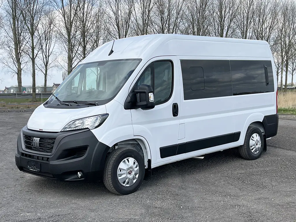 Fiat Ducato L2H2 4x2 Mini Bus 1