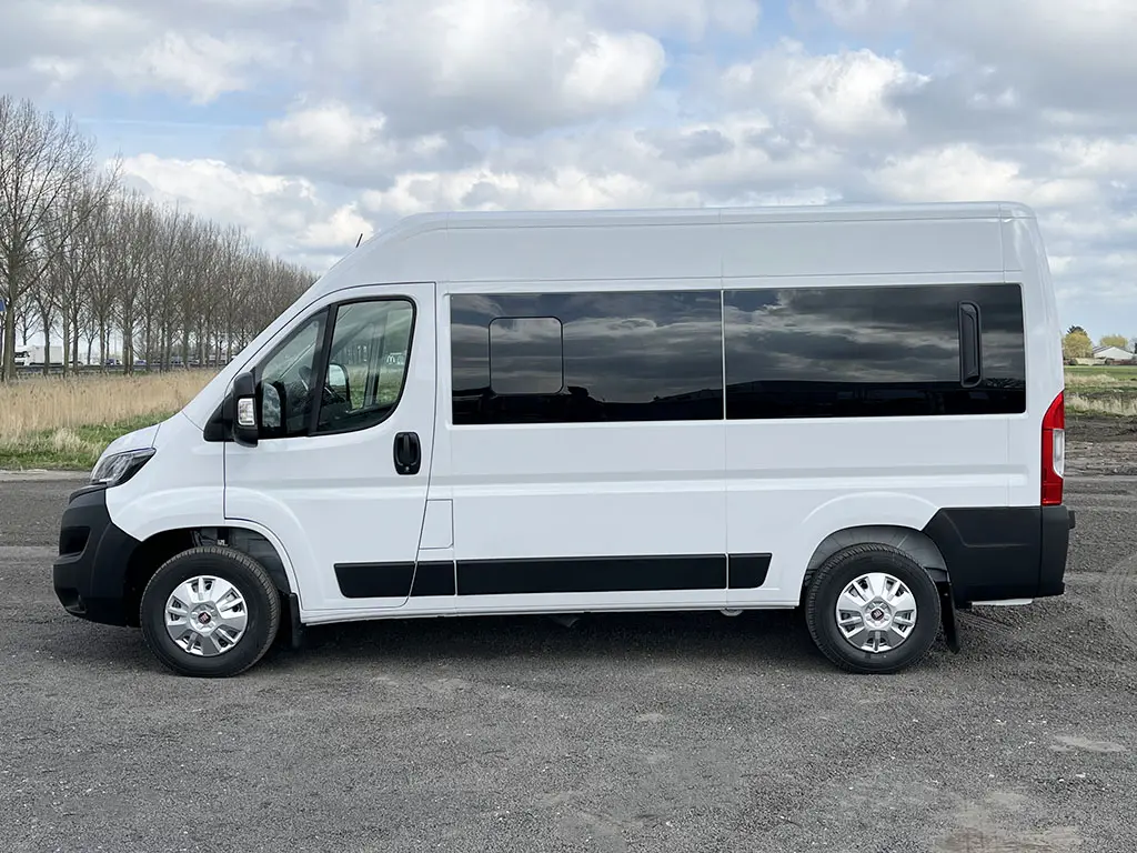 Fiat Ducato L2H2 4x2 Mini Bus 2
