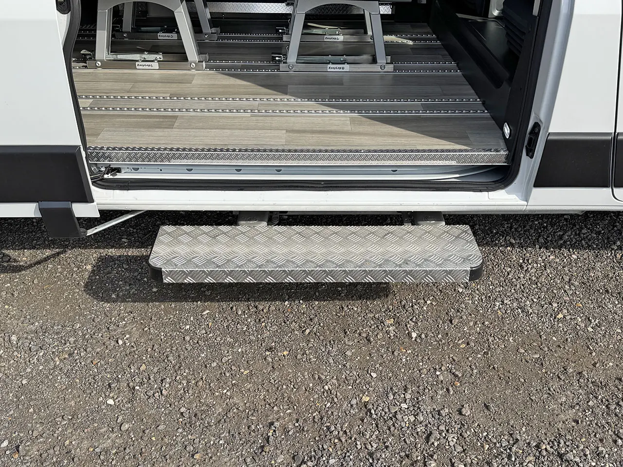 Fiat Ducato L2H2 4x2 Mini Bus 14