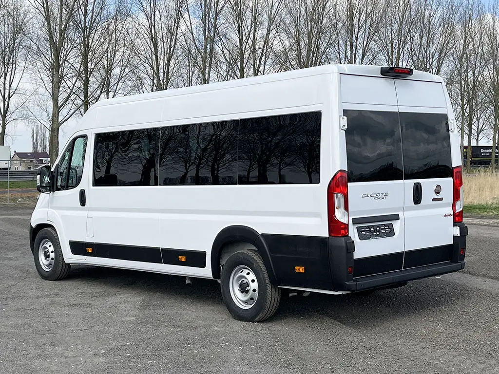 Fiat Ducato XL4H2 Mini Bus 4x2