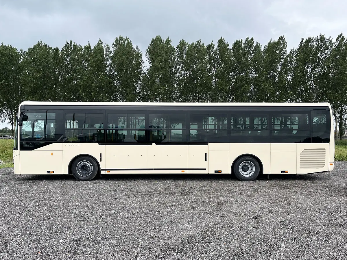 Iveco Crossway LE LF City Bus 4x2 2