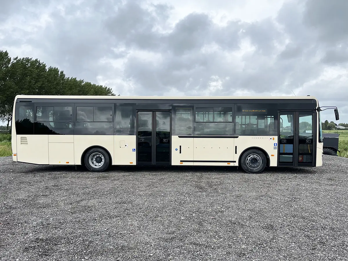 Iveco Crossway LE LF City Bus 4x2 5