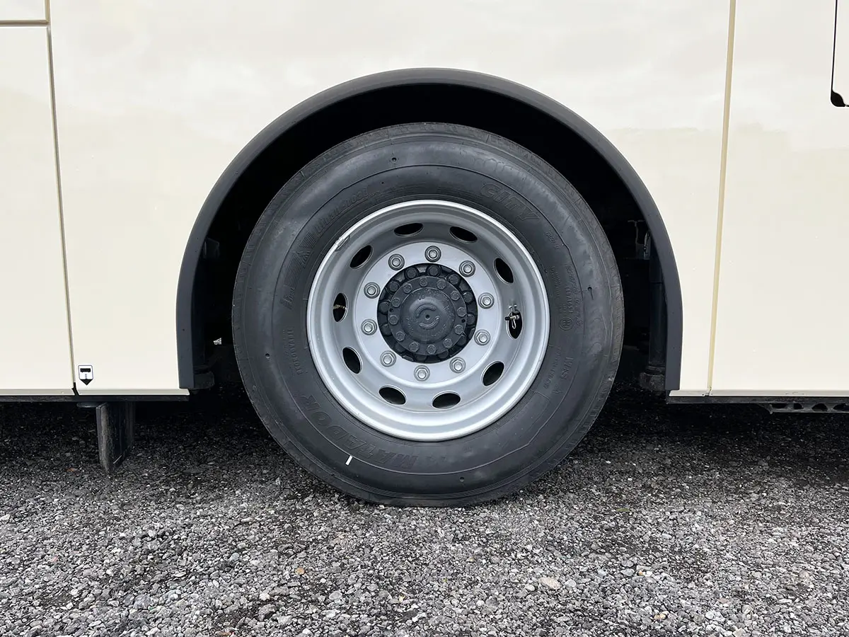 Iveco Crossway LE LF 4x2 City Bus 16