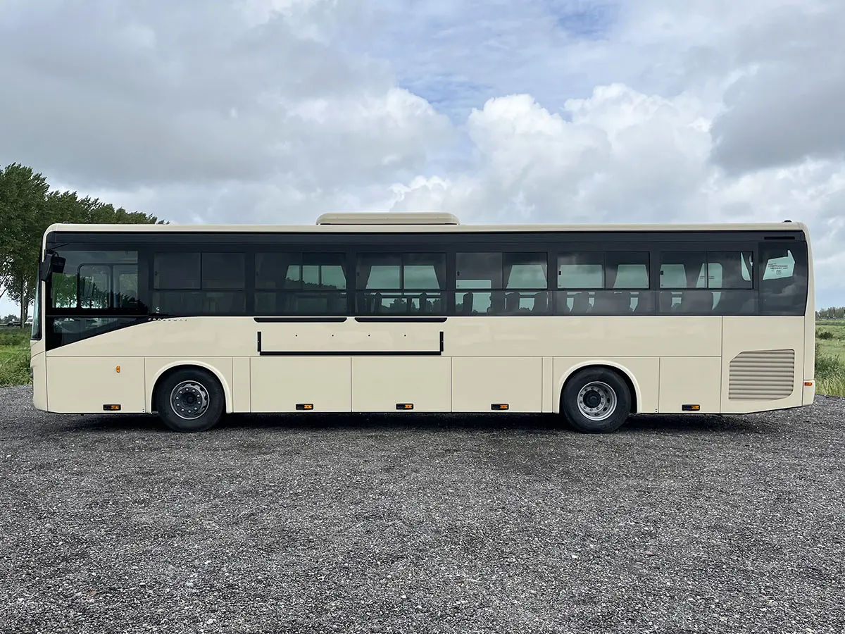 Iveco Crossway Slider NF Touringcar 4x2 2