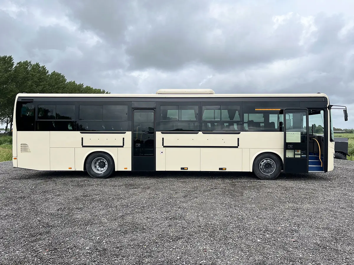 Iveco Crossway Slider NF Touringcar 4x2 5