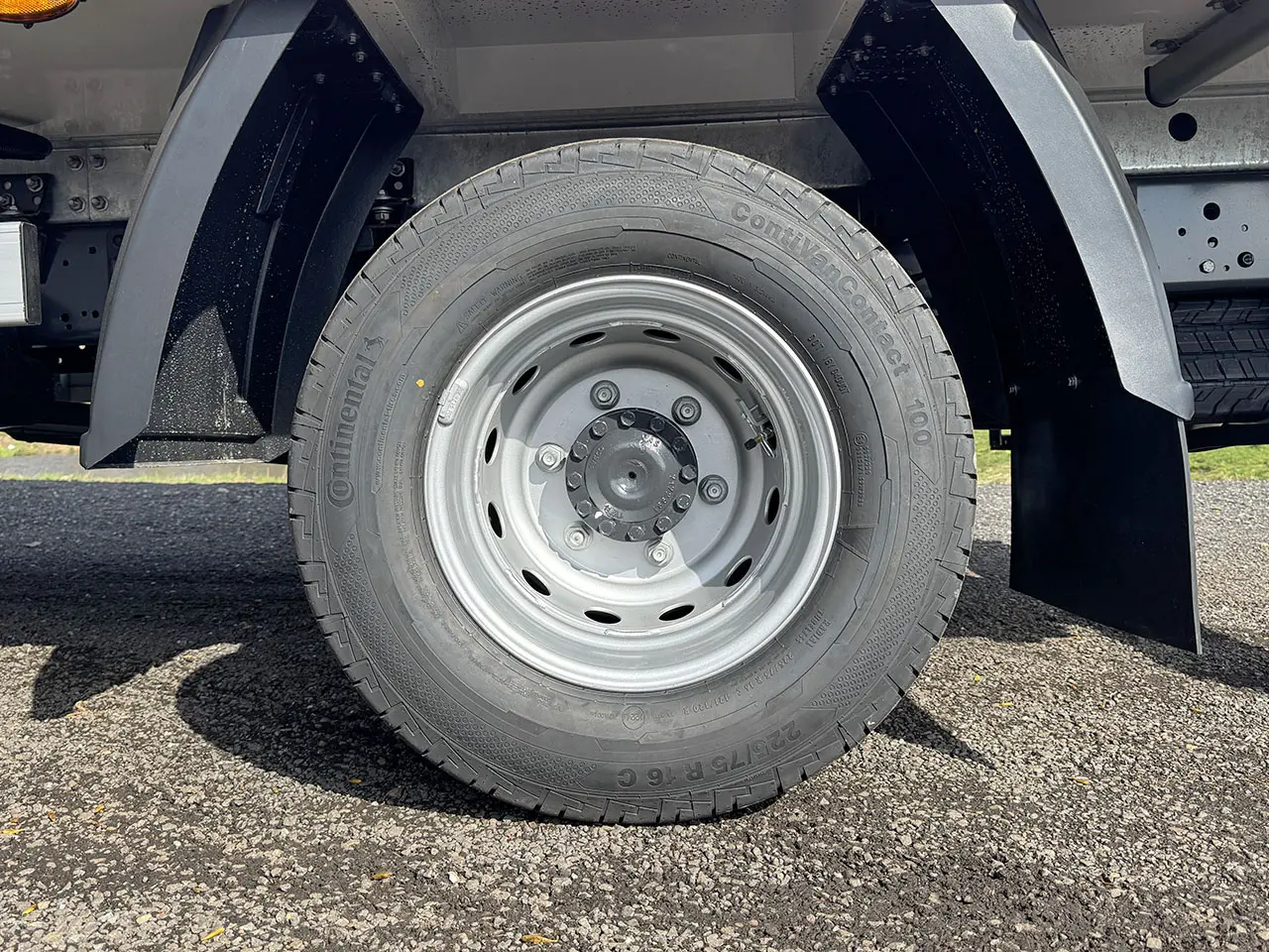 Iveco Daily 70C15 4x2 Camion réfrigéré 17