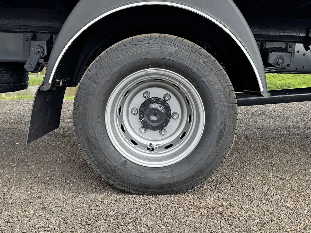 Iveco Daily 70C15/E3 MY 4x2 Workshop Truck 20