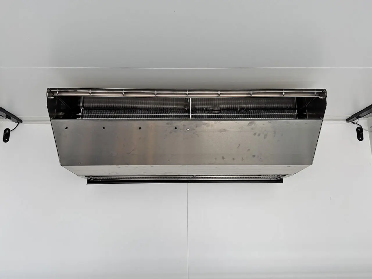 Iveco Eurocargo ML120E22 4x2 Véhicule frigorifique 20