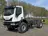 Iveco Eurocargo ML150E25WS-4150 B01 4x4 Chassis Cabin
