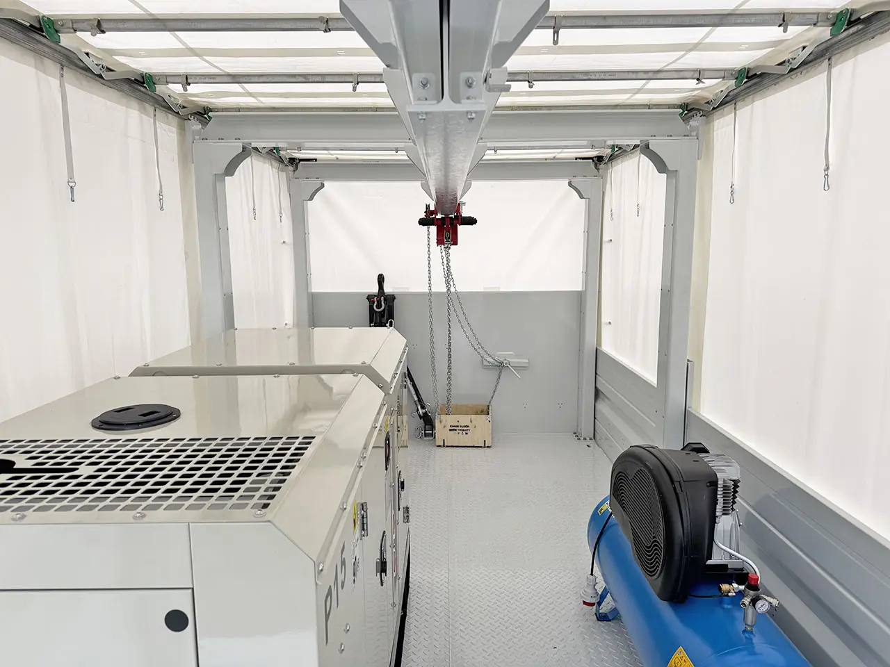 Iveco Eurocargo ML150E25WS 4x4 Recovery Truck 19