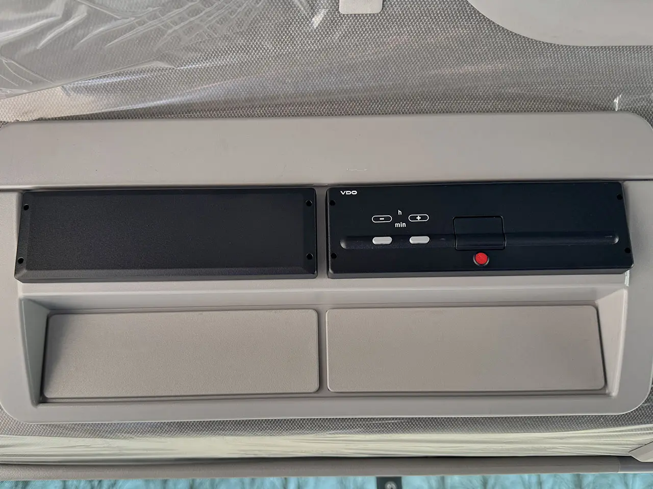 Iveco Eurocargo ML150E25WS 4x4 Camion atelier mobile 11