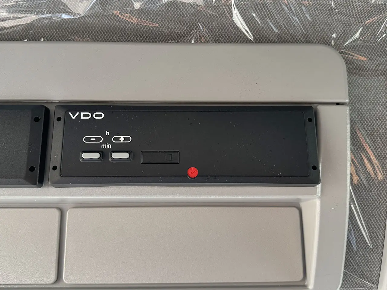 Iveco Eurocargo ML180E28 4x2 Chassis Cabin 12