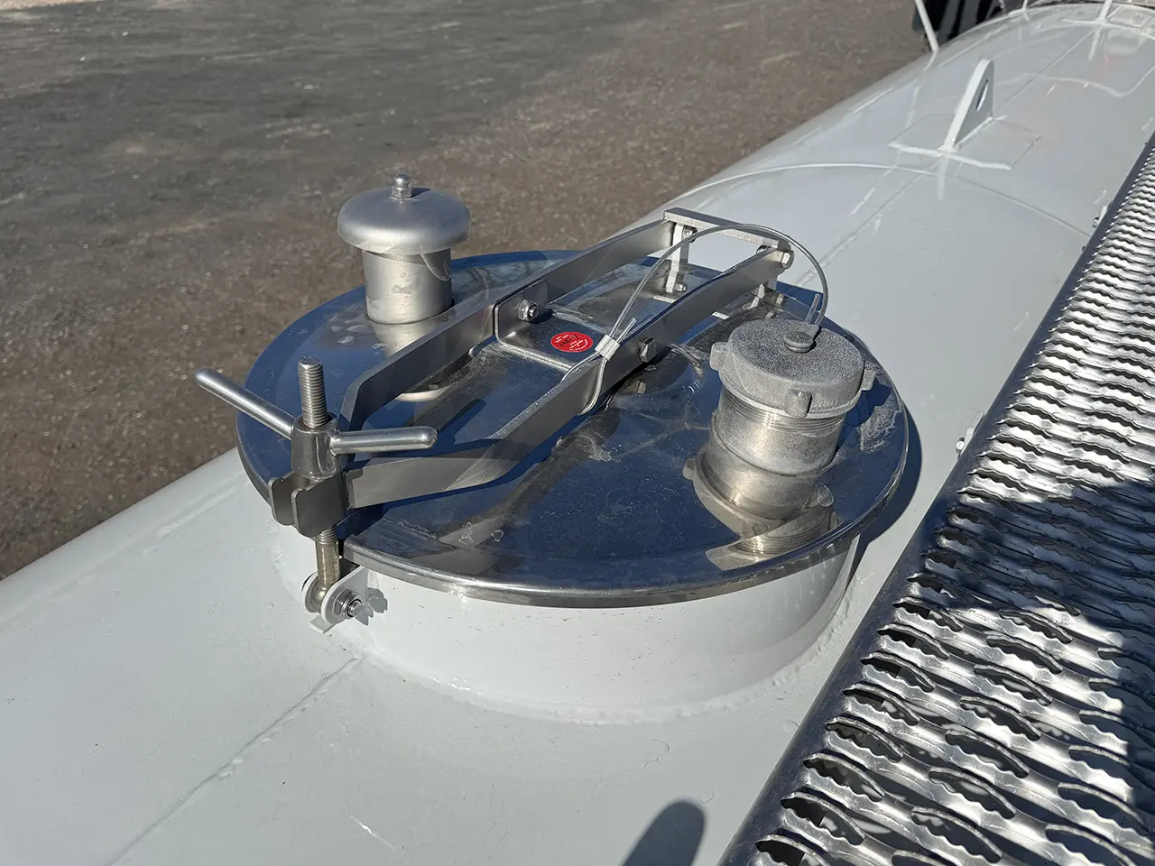 Iveco Eurocargo ML180E28 4x2 Water Tank Truck 20