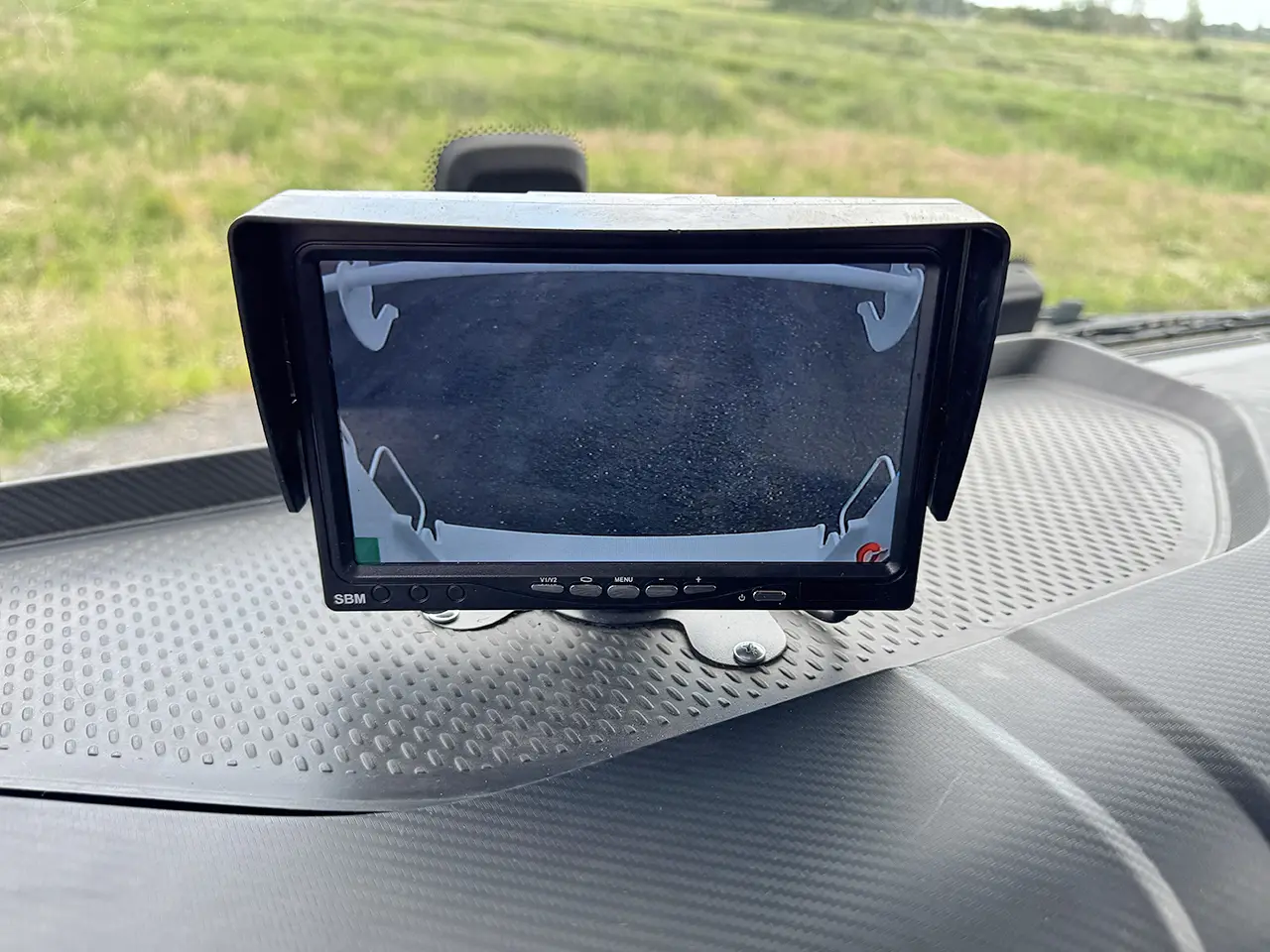 Iveco T-Way AD190T43WH AT 4x4 Garbage Collector 12