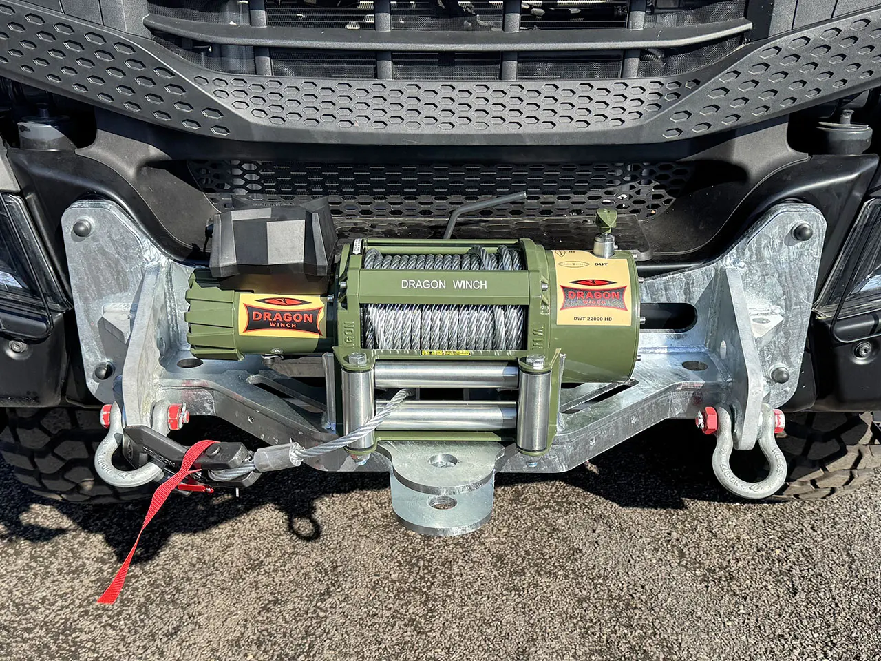 Iveco T-Way AD190T47WH AT 4x4 Fuel Tank Truck 14