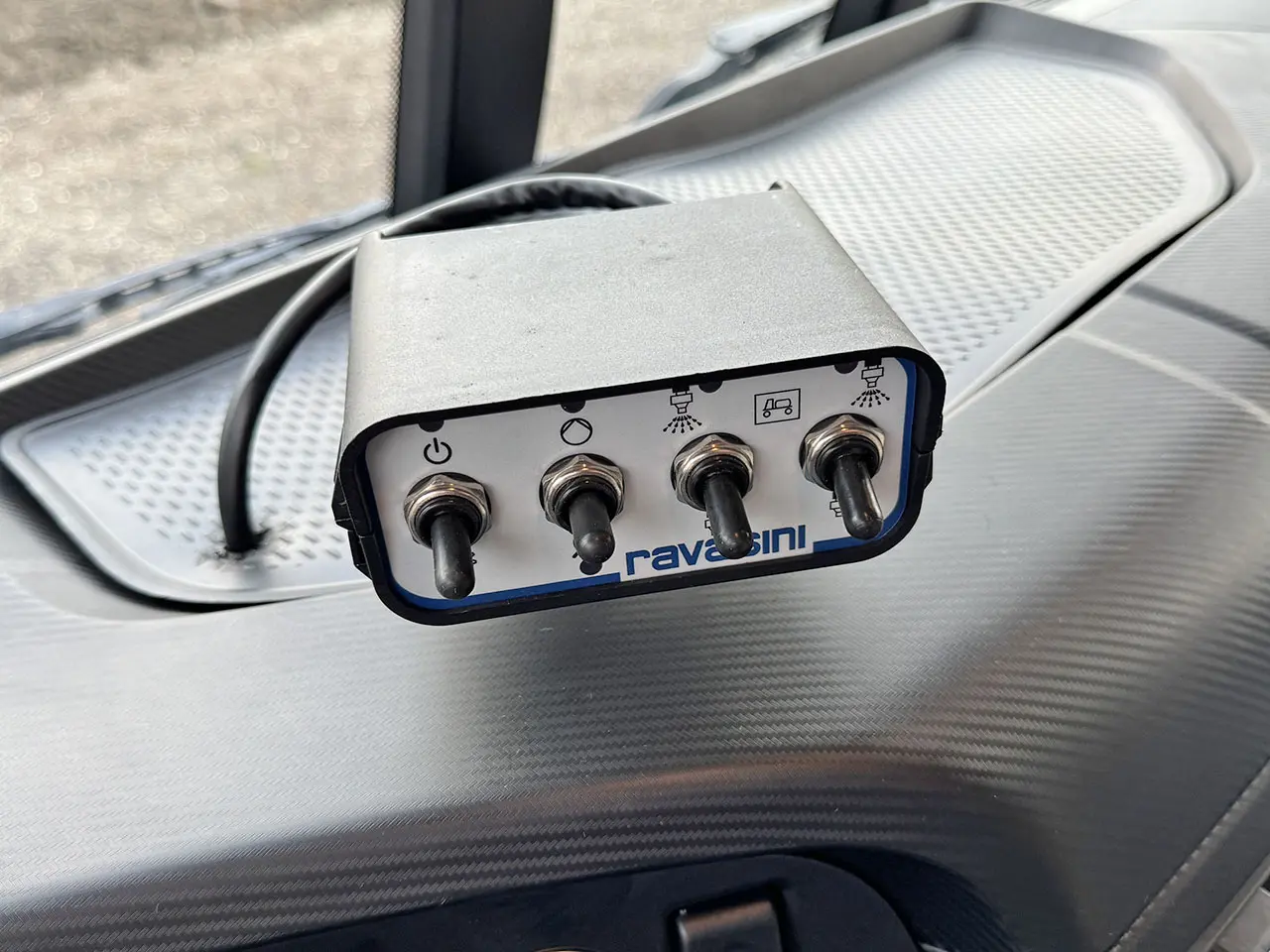 Iveco T-Way AD380T43 AT 6x4 Camion citerne à eau 10