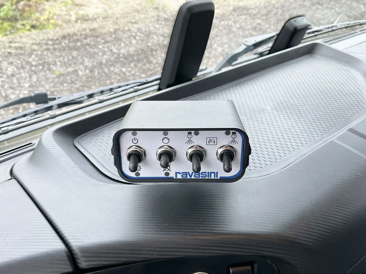 Iveco T-Way AD380T43H AT 6x4 Water Tank Truck 10