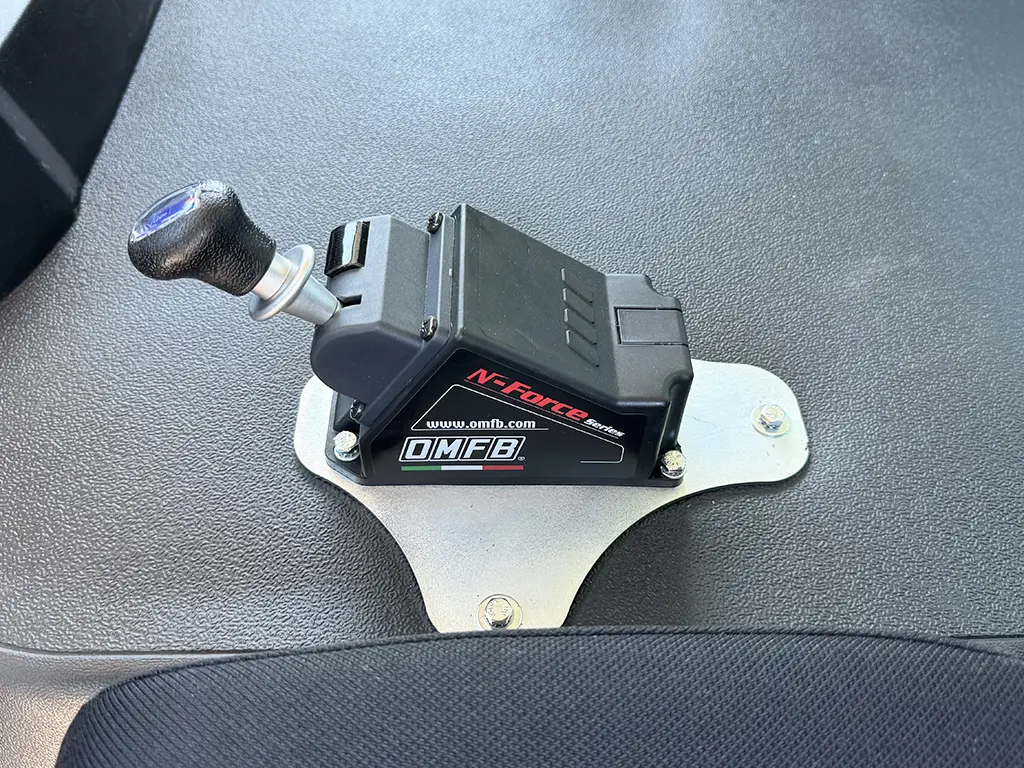 Iveco T-Way AD380T43WH AT 6x6 Tipper Truck 10