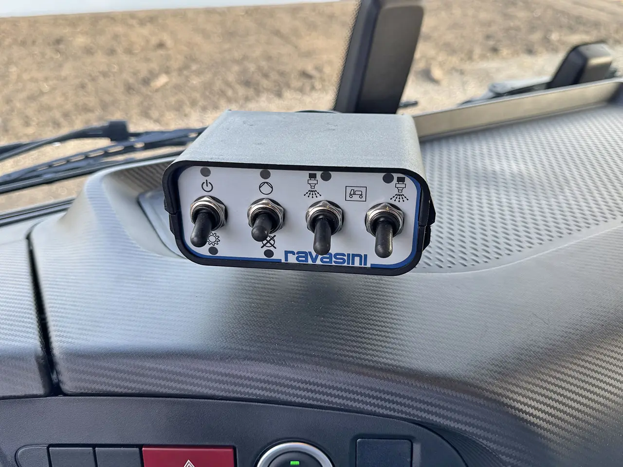 Iveco T-Way AD380T47WH 6x6 Camion citerne à eau 10