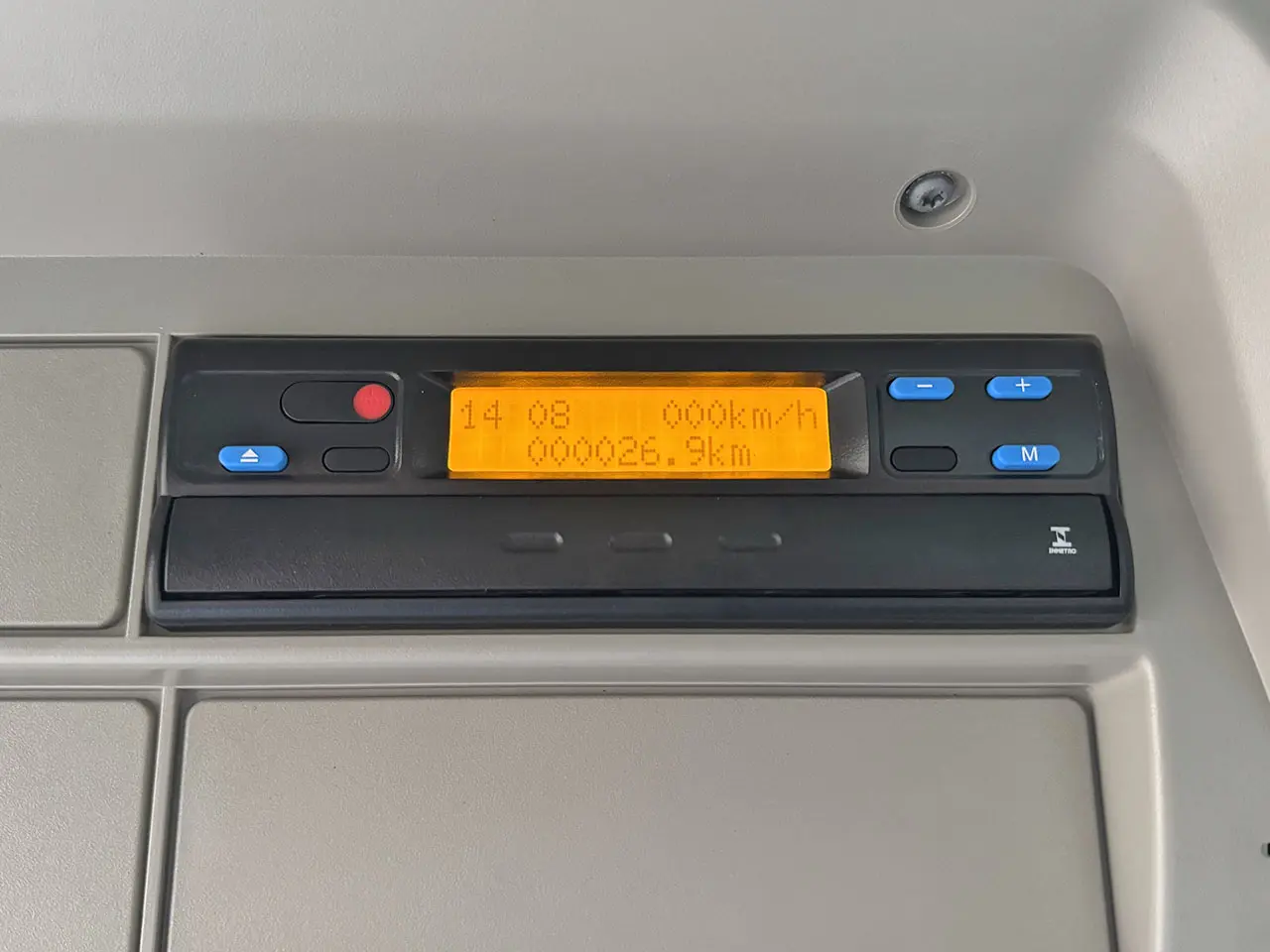 Iveco T-Way AD410T43H AT 8x4 Benne basculante 12