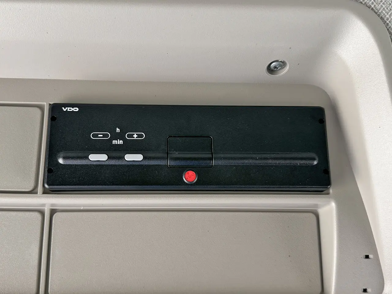 Iveco T-Way AT720T47TH 6x4 Tractor Head 12