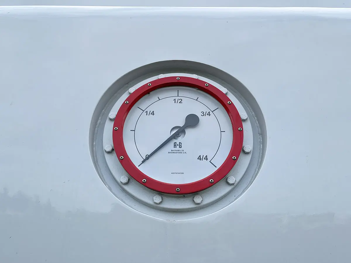 Iveco Trakker AD380T38H ADR 6x4 Aviation Fuel Tank Truck 13