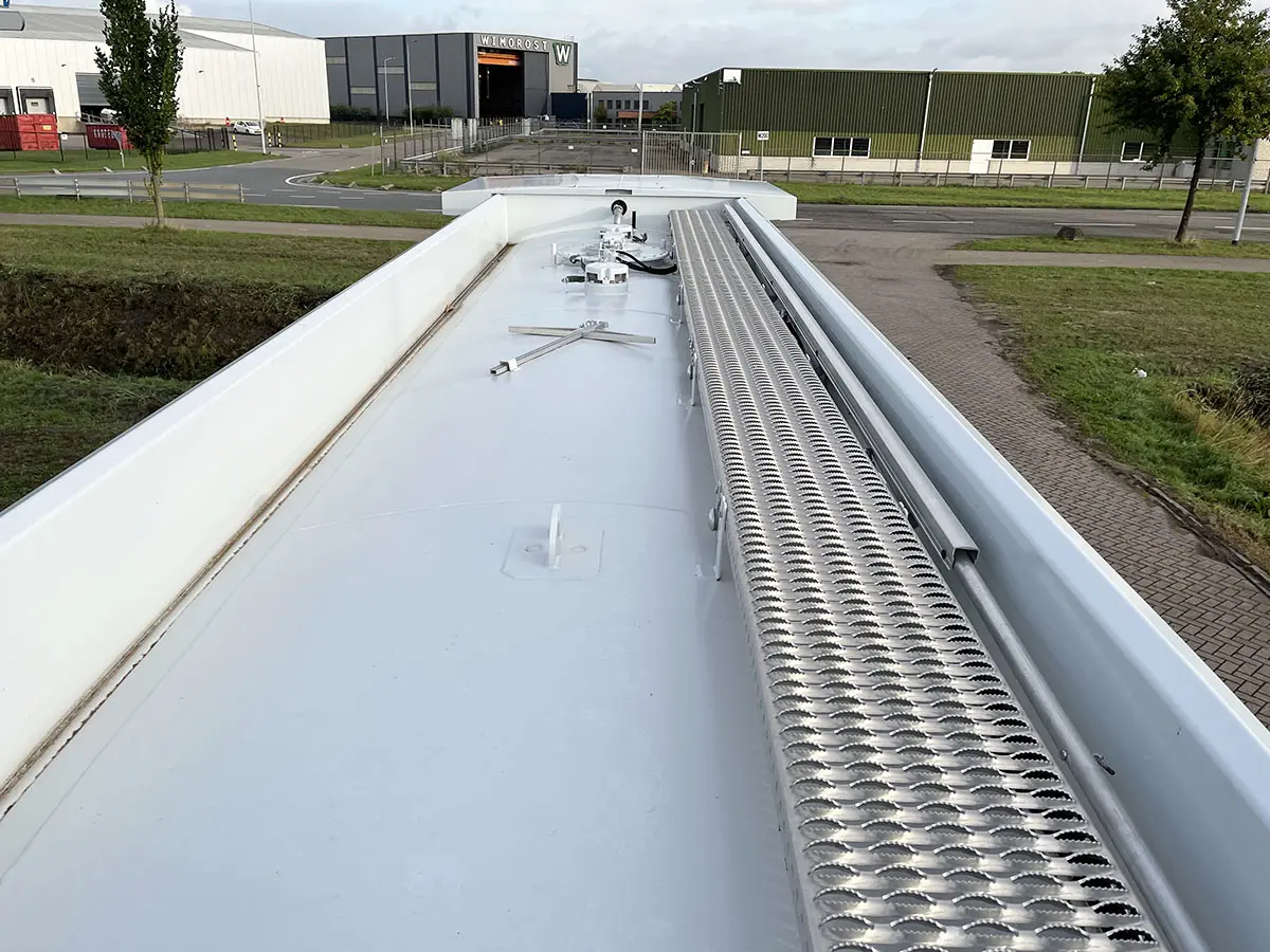 Iveco Trakker AD380T38H ADR 6x4 Aviation Fuel Tank Truck 19