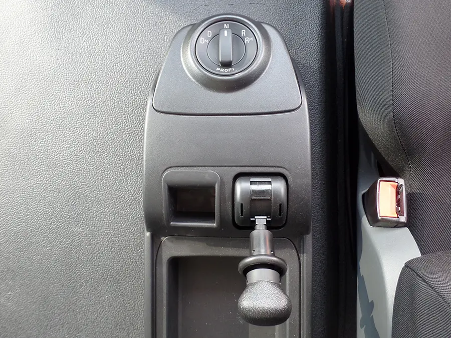 MAN TGM 18.240 BB 4x2 Sweeper Truck 20