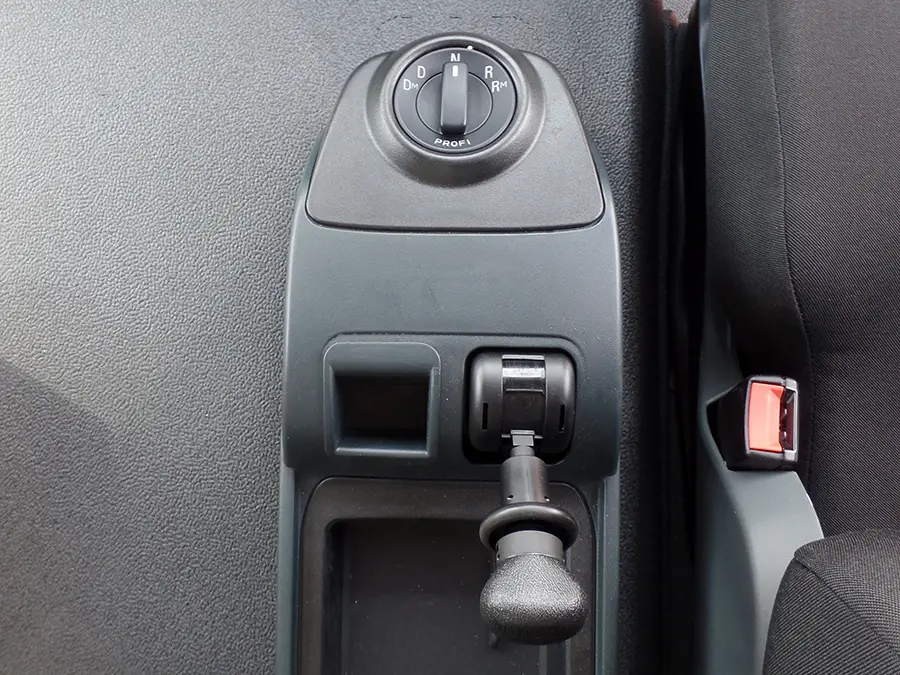 MAN TGM 18.240 BB 4x2 Sweeper Truck 21