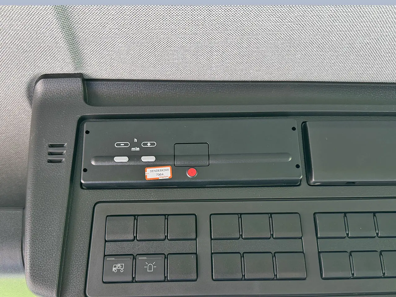 MAN TGM 18.250 BB 4x4 Fuel Tank Truck 11