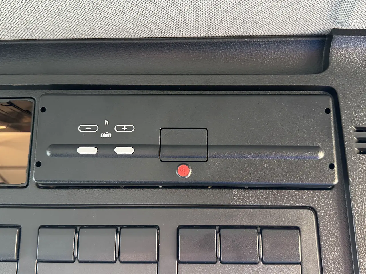 MAN TGM 18.250 BB CH 4x2 Chassis Cabin 11