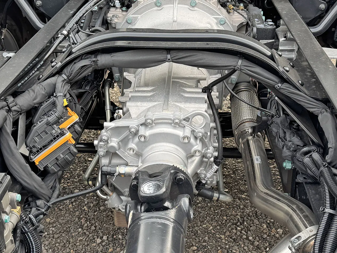 MAN TGM 18.250 BB CH 4x2 Chassis Cabin 12