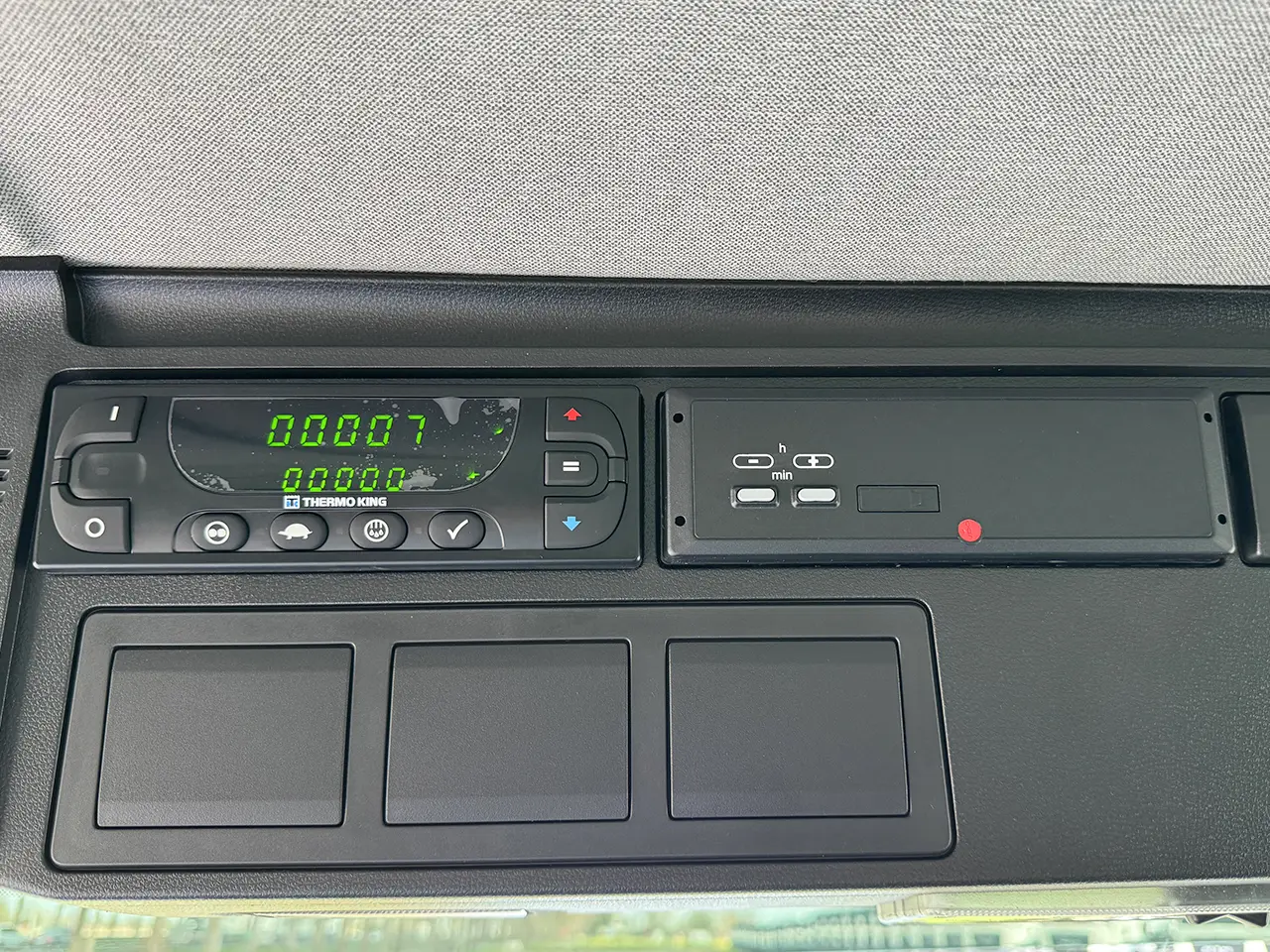 MAN TGM 18.250 BB CH 4x2 Véhicule frigorifique 11