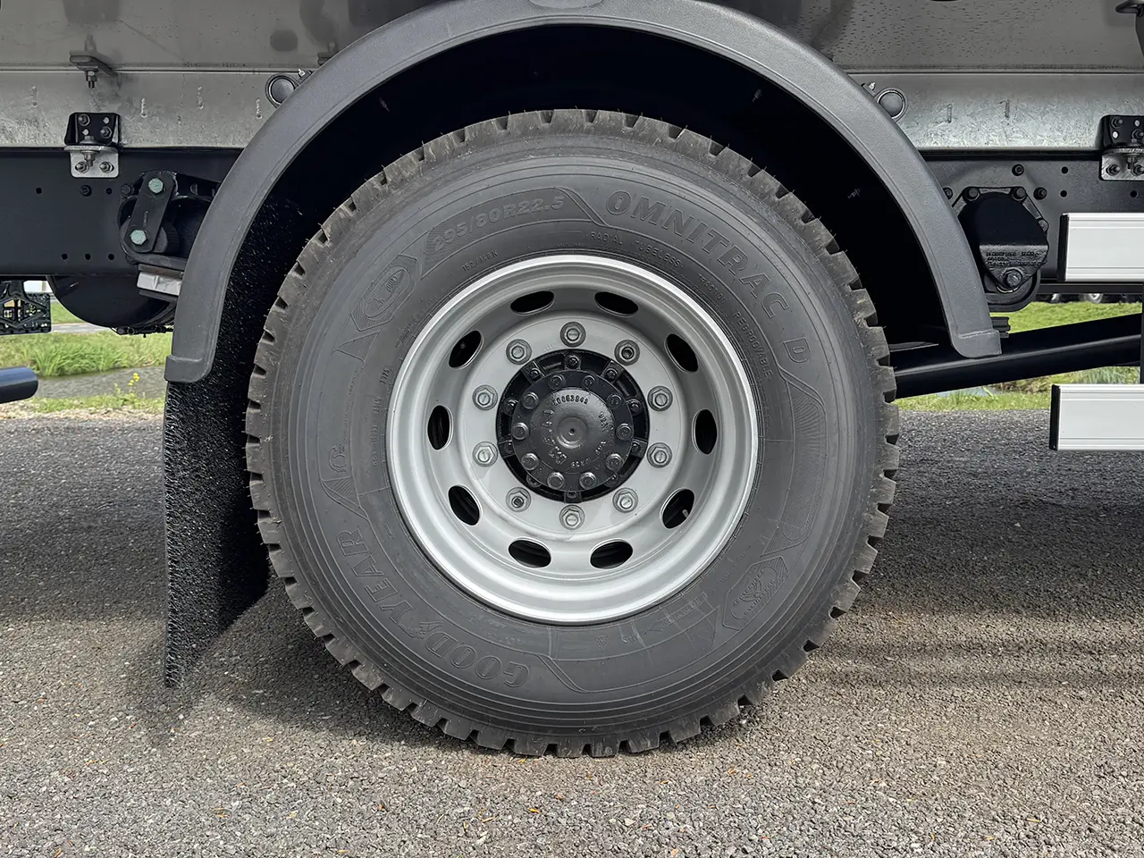 MAN TGM 18.250 BB CH 4x2 Refrigerated Box Truck 19