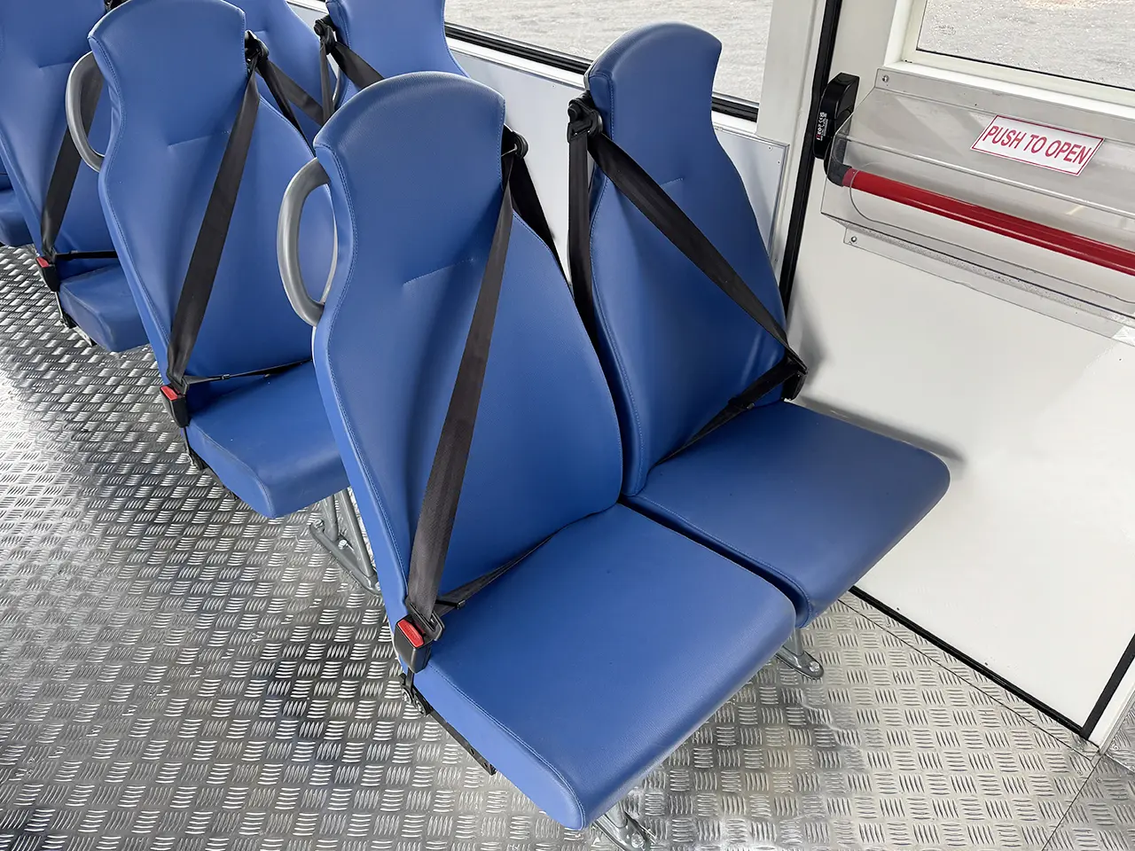 MAN TGM 18.250 BB CH 4x4 Midi Bus 19