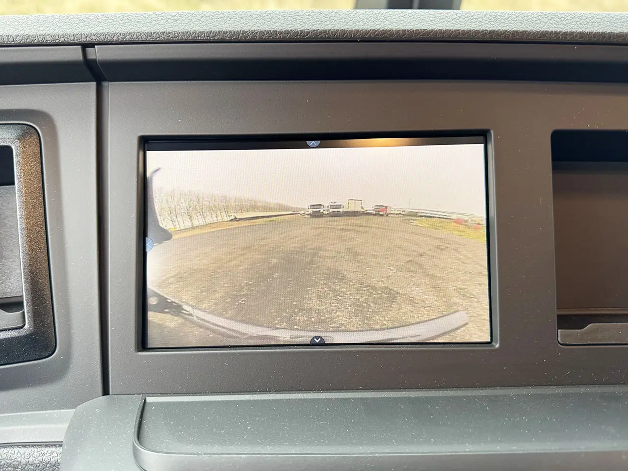 MAN TGM 18.320 BB CH 4x4 Chassis Cabin 12