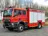 MAN TGM 18.320 BB CH B30 4x4 Fire Fighter Truck