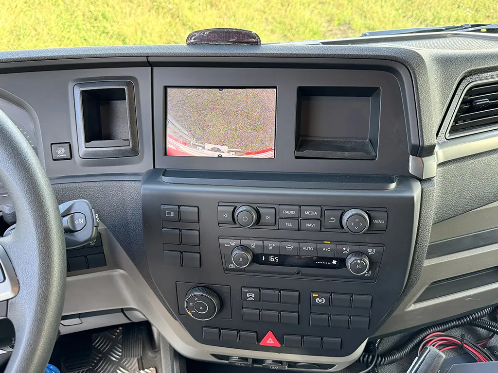 MAN TGM 18.320 BB CH 4x4 Fire Fighter Truck 11