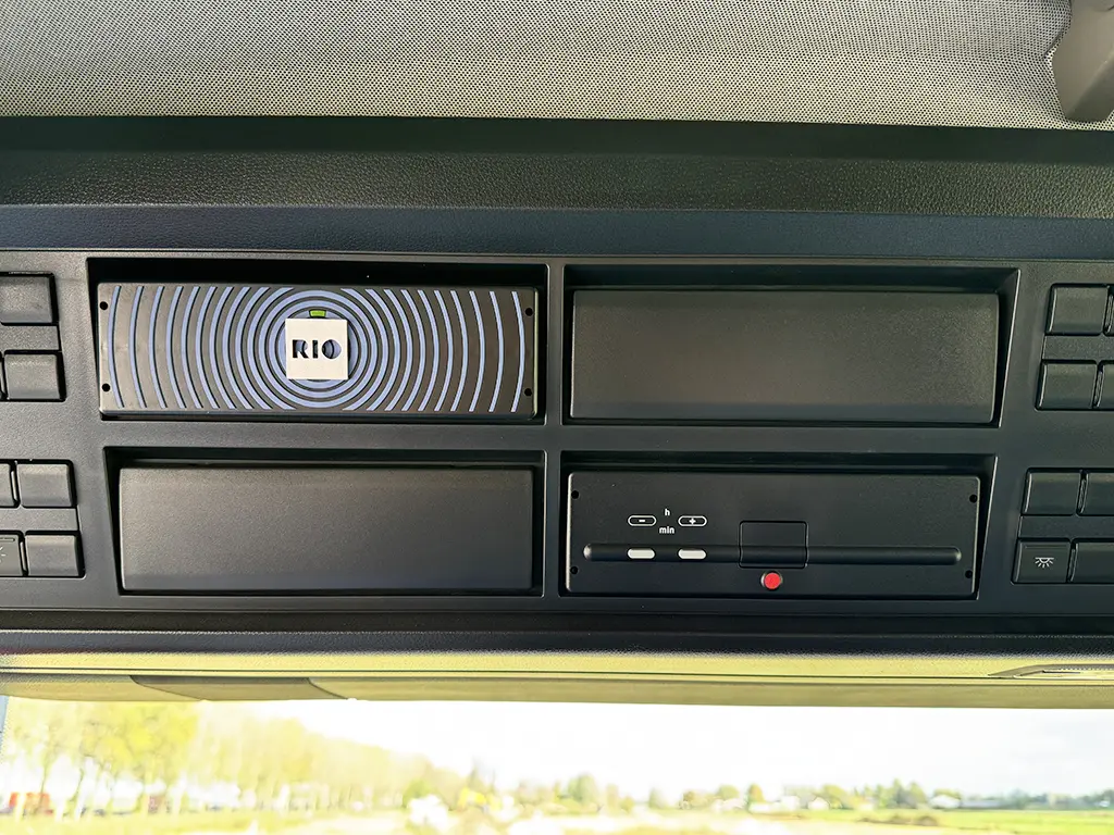 MAN TGM 18.320 BB CH 4x4 Fire Fighter Truck 13