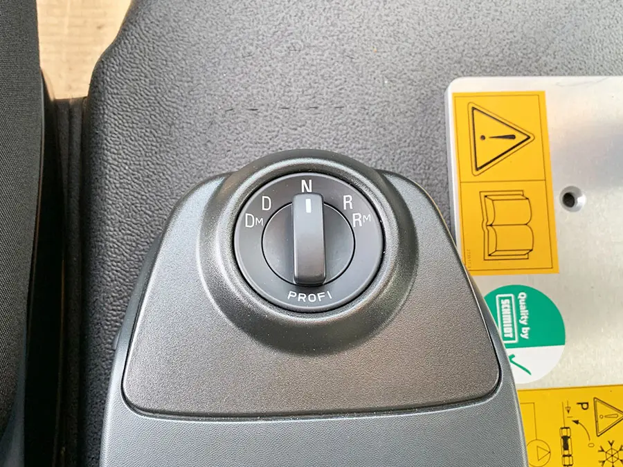 MAN TGM 18.330 BB 4x2 Sweeper Truck 11