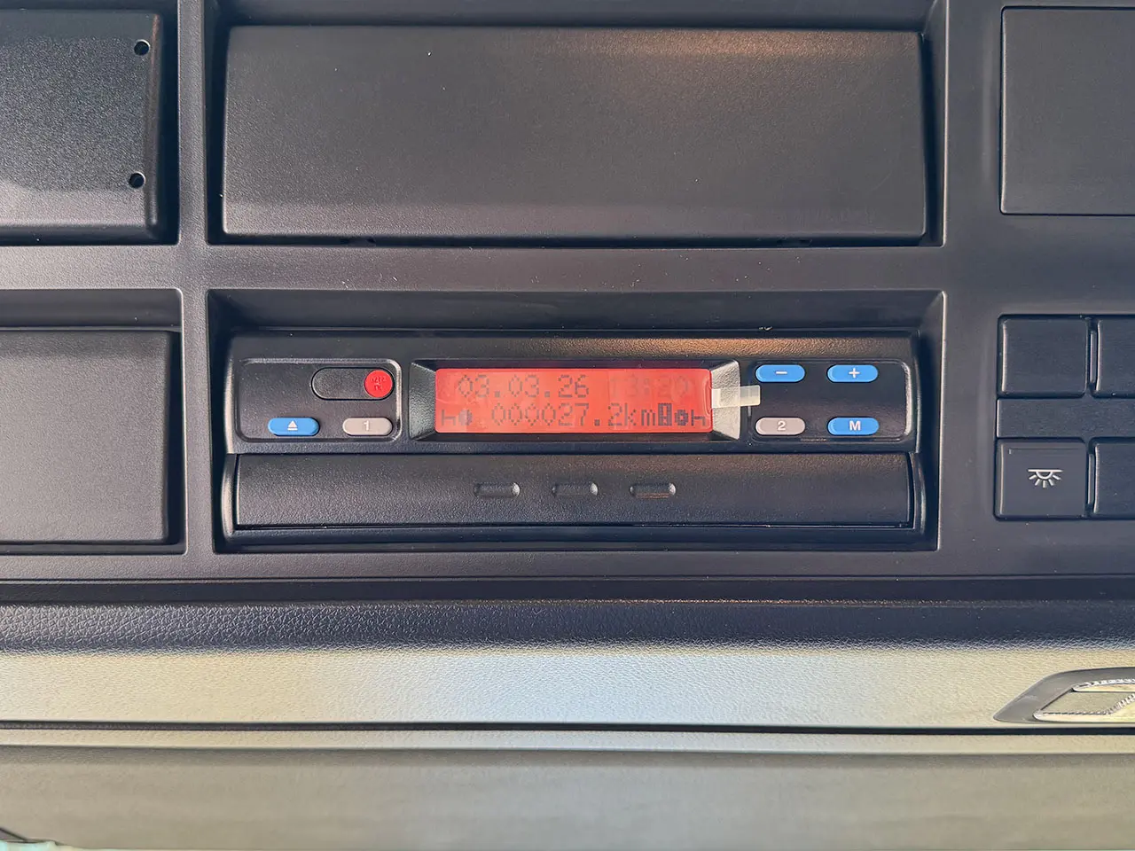 MAN TGS 18.440 BL SA 4x2 Tracteur 14