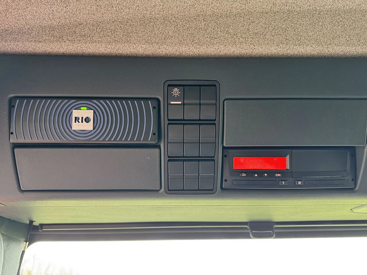 MAN TGS 18.500 BB 4x4 Fire Fighter Truck 14