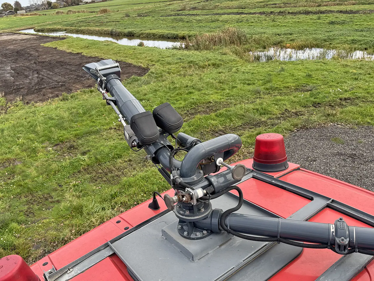 MAN TGS 18.500 BB 4x4 Fire Fighter Truck 33