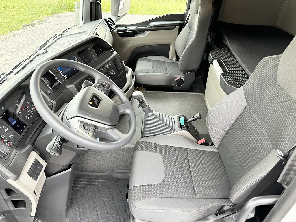 MAN TGS 22.440 BB SA 4x2 Tractor Head 8