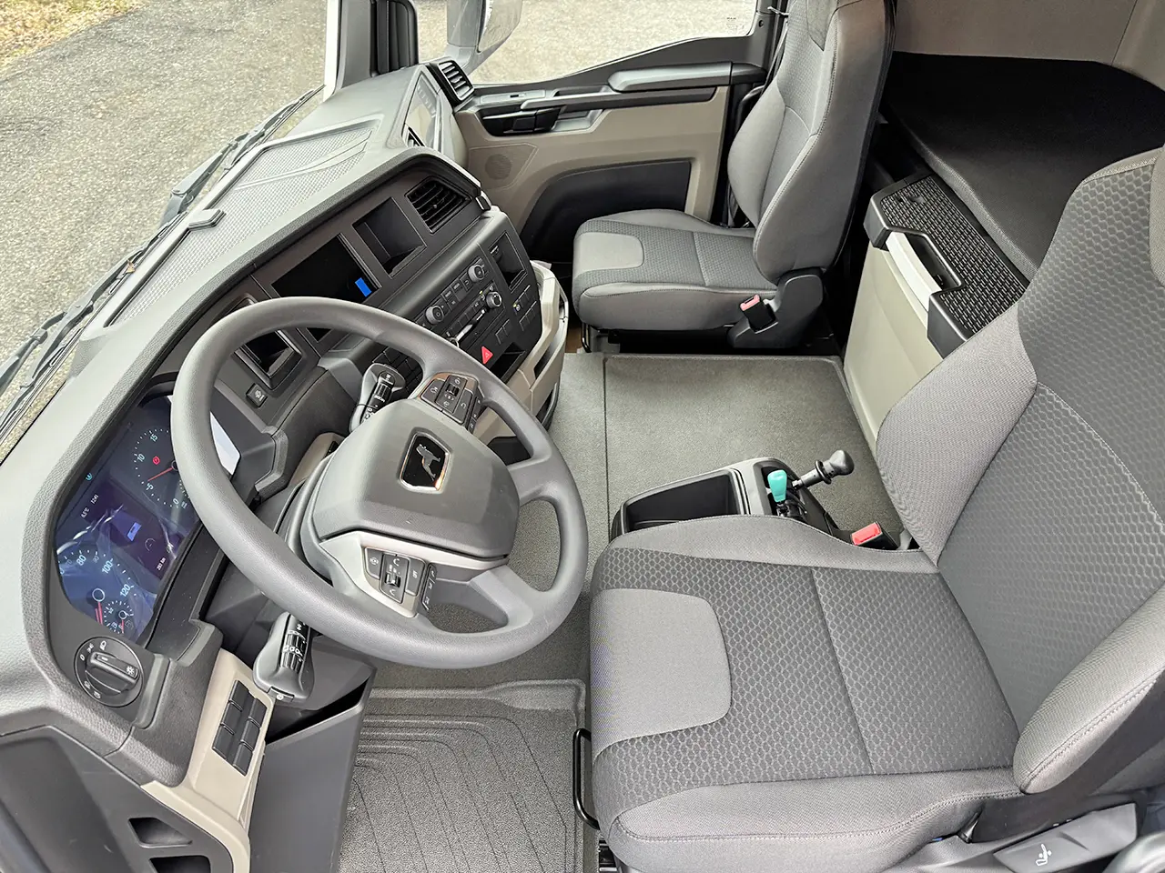 MAN TGS 22.440 BB SA 4x2 Tracteur 9