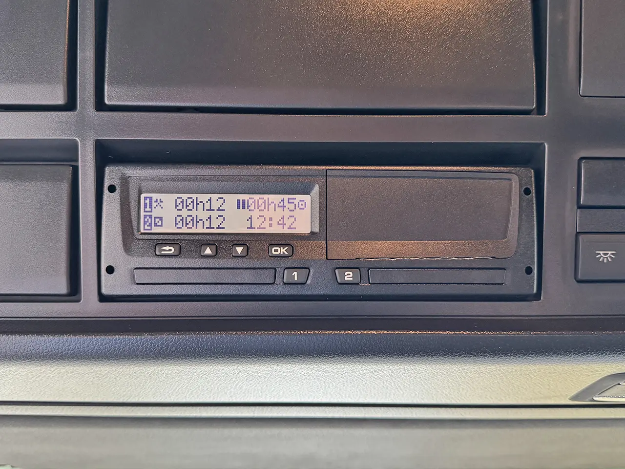 MAN TGS 22.440 BB SA 4x2 Tracteur 12