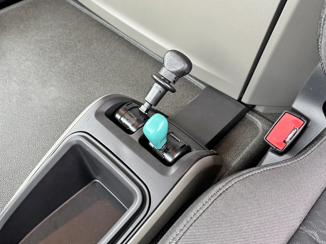 MAN TGS 22.440 BB SA 4x2 Tracteur 13