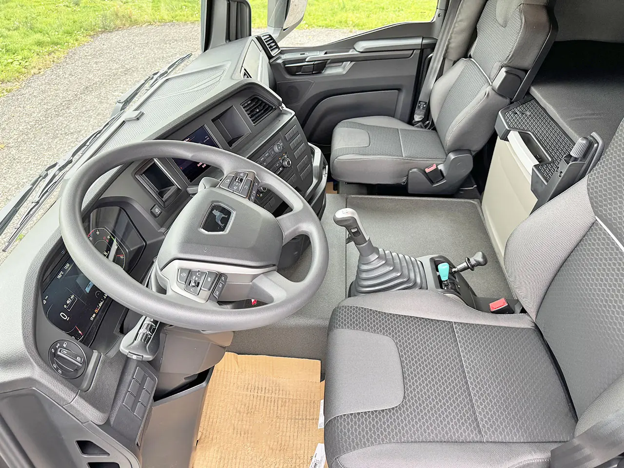 MAN TGS 22.440 BB SA 4x2 Tracteur 9