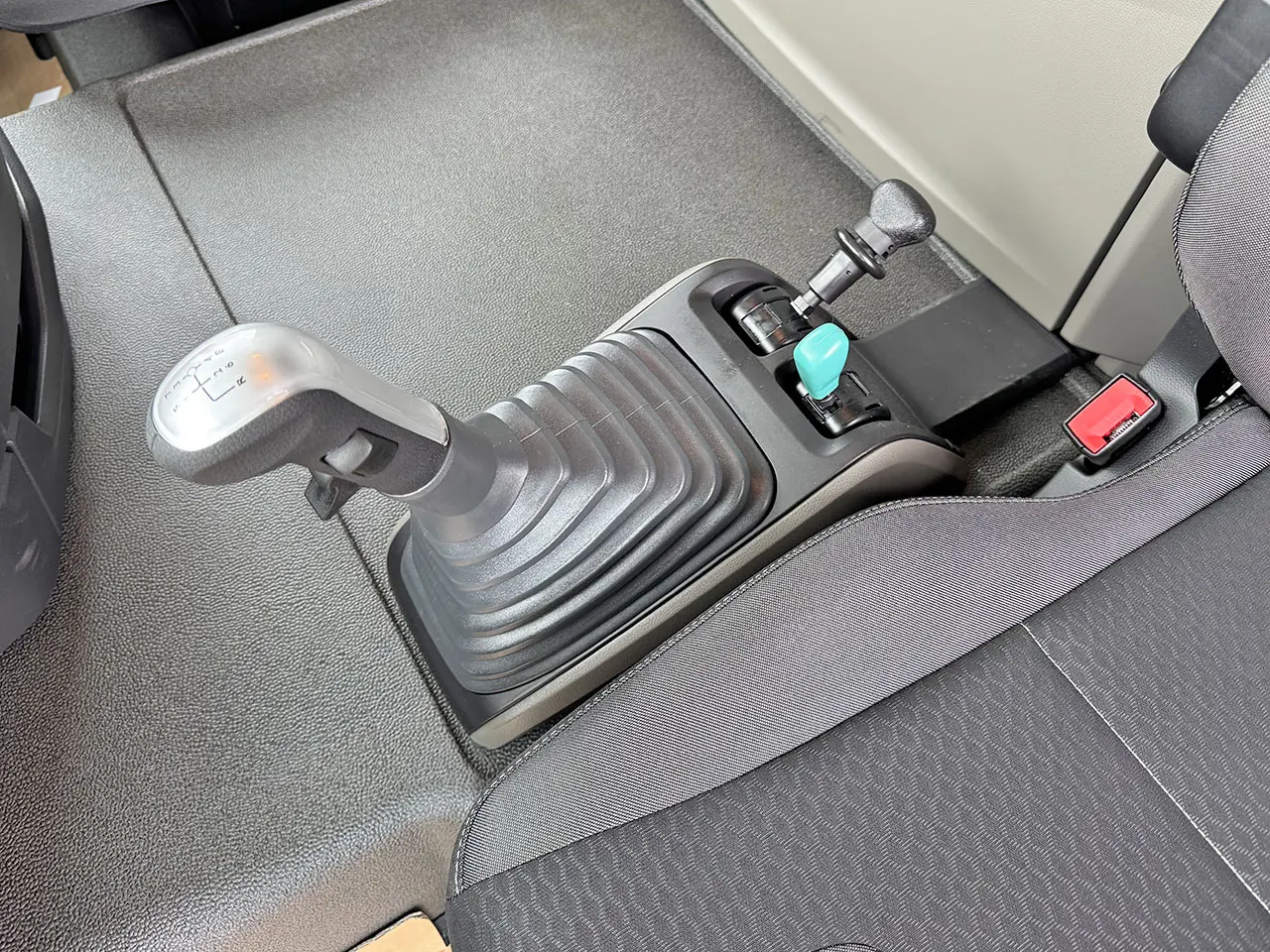 MAN TGS 22.440 BB SA 4x2 Tracteur 12